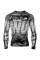 Рашгард Venum Tactical Rashguards Urban Camo Black