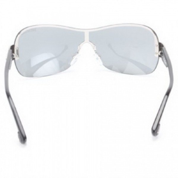Солнцезащитные очки Affliction Moxie Black-Silver