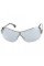 Солнцезащитные очки Affliction Moxie Black-Silver