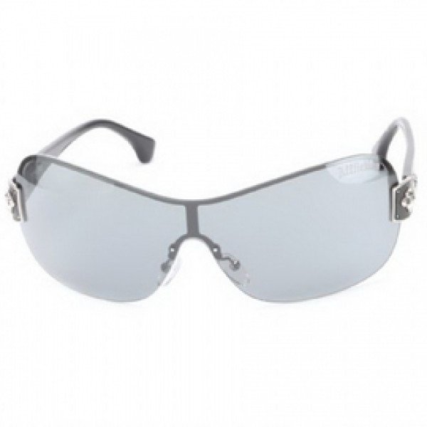 Солнцезащитные очки Affliction Moxie Black-Silver