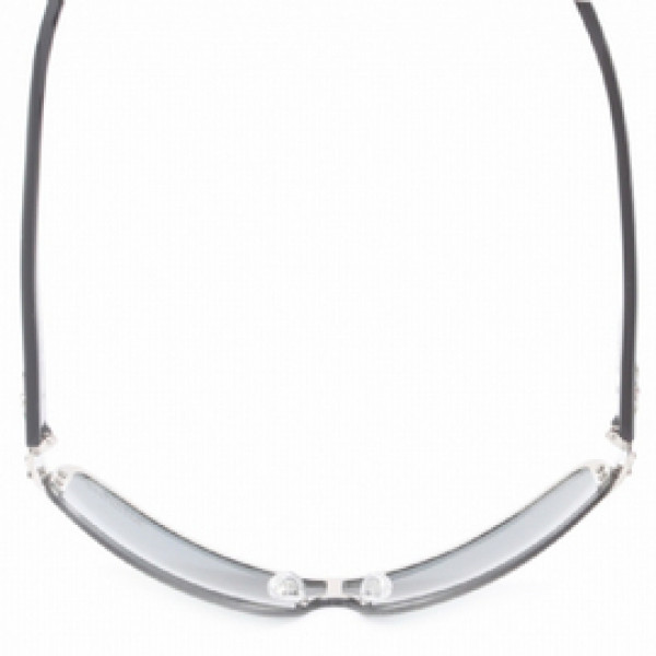 Солнцезащитные очки Affliction Moxie Black-Silver