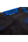 Шорты для MMA Venum Tempest 2.0 Fightshorts Black Blue