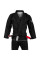 Кимоно Venum Classic 2.0 BJJ Gi Black