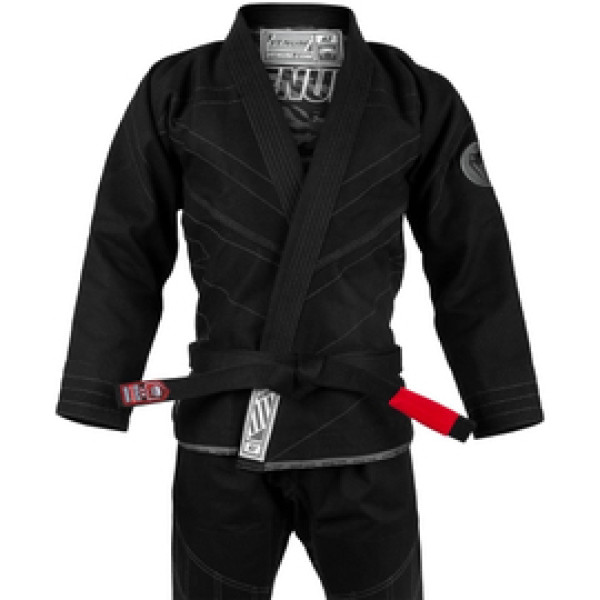 Кимоно Venum Classic 2.0 BJJ Gi Black