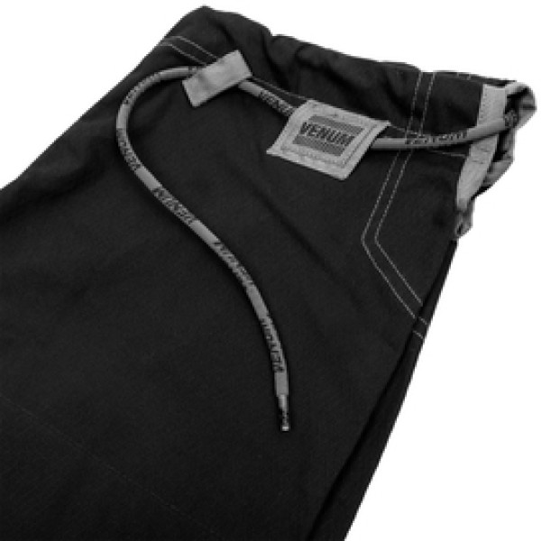 Кимоно Venum Classic 2.0 BJJ Gi Black