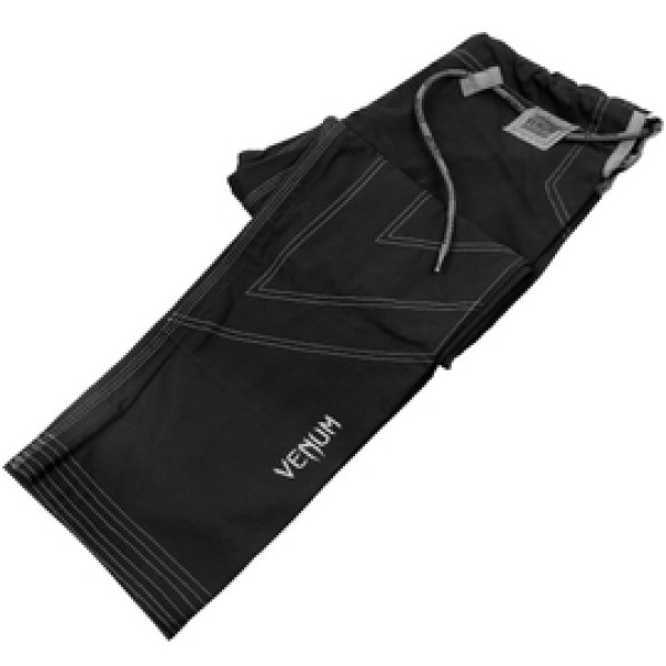 Кимоно Venum Classic 2.0 BJJ Gi Black