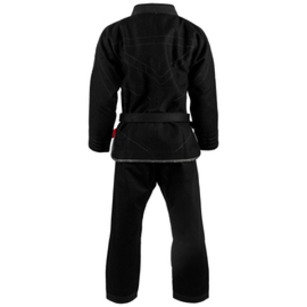 Кимоно Venum Classic 2.0 BJJ Gi Black