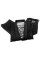 Кимоно Venum Classic 2.0 BJJ Gi Black