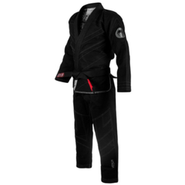 Кимоно Venum Classic 2.0 BJJ Gi Black