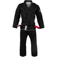 Кимоно Venum Classic 2.0 BJJ Gi Black