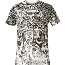 Футболка Xtreme Couture Gatekeeper SS Tee White