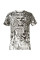 Футболка Xtreme Couture Gatekeeper SS Tee White