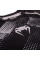 Компрессионная футболка Venum Technical Compression T-shirt Short Sleeves Black Grey