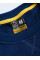 Свитшот MANTO Crewneck Logo 2.0 Navy Blue