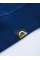Свитшот MANTO Crewneck Logo 2.0 Navy Blue