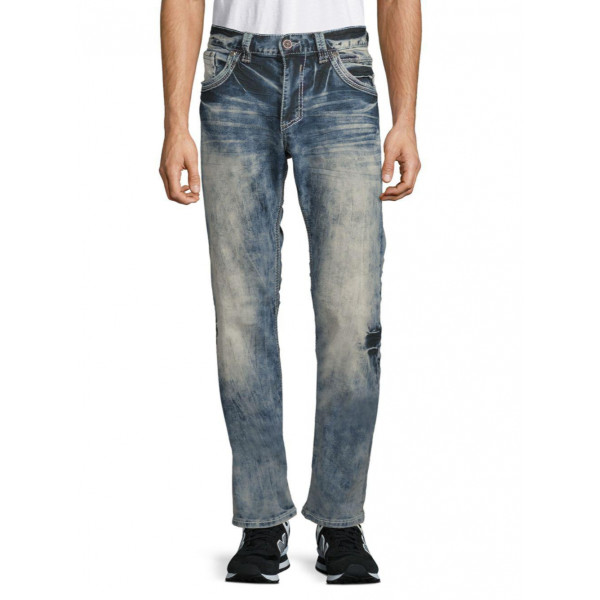 Джинсы Affliction Ace Fleur Valdez Valdez