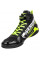 Боксерки Venum Giant Low VTC 2 Edition Boxing Shoes Black Neo Yellow