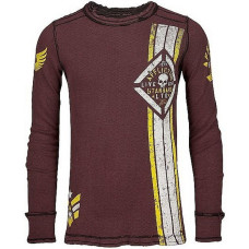 Двусторонняя термалка Affliction Crazy Little Thing