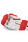 Боксерские перчатки TITLE Pro Style Leather Training Gloves 3.0 Red