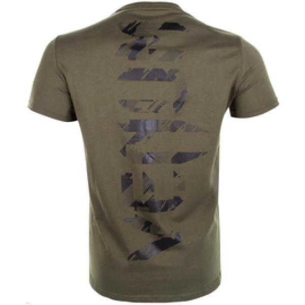 Футболка Venum Tecmo Giant T-Shirt Khaki