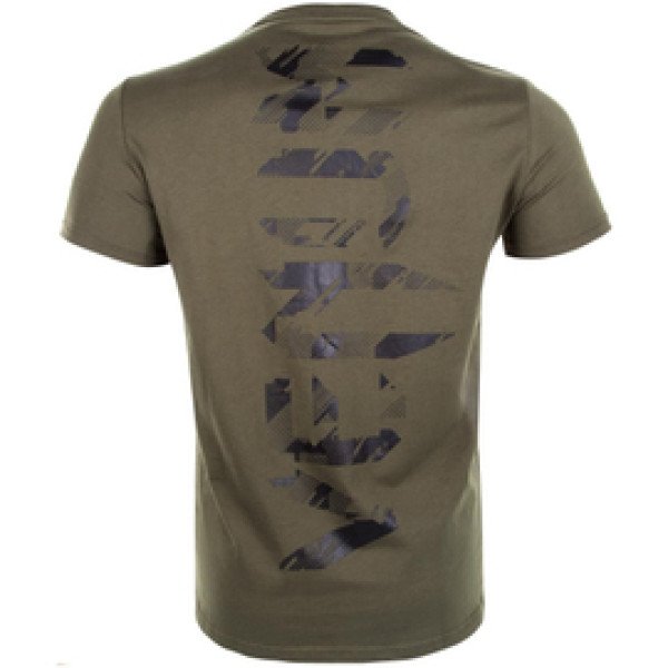 Футболка Venum Tecmo Giant T-Shirt Khaki