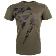 Футболка Venum Tecmo Giant T-Shirt Khaki