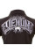 Футболка Venum Black Devil Polo