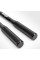 Скоростная скакалка Venum Thunder Evo Jump Rope Black