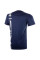 Футболка Venum Logos T shirt Navy Blue White