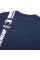 Футболка Venum Logos T shirt Navy Blue White