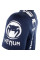 Футболка Venum Logos T shirt Navy Blue White