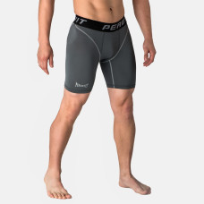 Компрессионные шорты Peresvit Air Motion Compression Shorts Graphite Grey