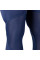 Компрессионные штаны Venum G-Fit Spats Navy