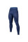Компрессионные штаны Venum G-Fit Spats Navy
