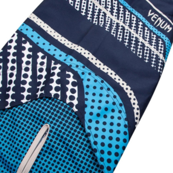 Шорты для MMA Venum Elite 2.0 Fightshorts Navy Blue