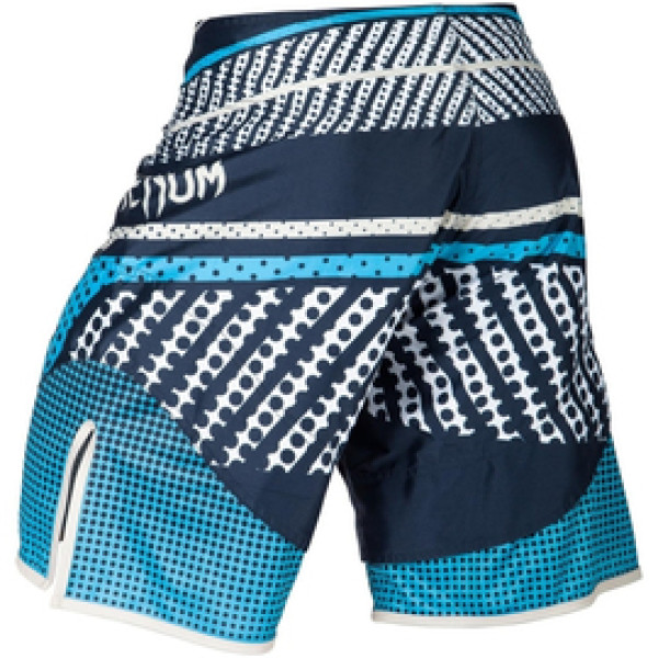 Шорты для MMA Venum Elite 2.0 Fightshorts Navy Blue