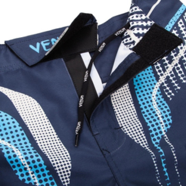 Шорты для MMA Venum Elite 2.0 Fightshorts Navy Blue