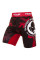 Шорты Venum Wand Fight Team Inferno Vale Tudo - Black