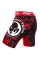 Шорты Venum Wand Fight Team Inferno Vale Tudo - Black