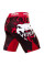 Шорты Venum Wand Fight Team Inferno Vale Tudo - Black