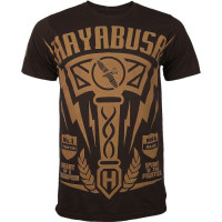 Футболка Hayabusa Hammer - Smoke