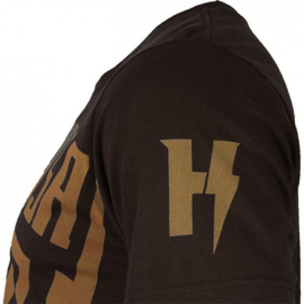 Футболка Hayabusa Hammer - Smoke