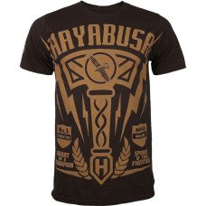 Футболка Hayabusa Hammer - Smoke
