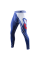 Компрессионные штаны Hayabusa Recast Compression Pants Blue