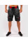 Шорты Venum Trooper Boardshorts Black Red