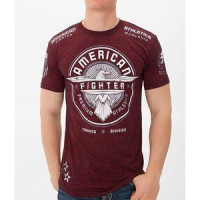 Футболка American Fighter Great Lakes T-Shirt