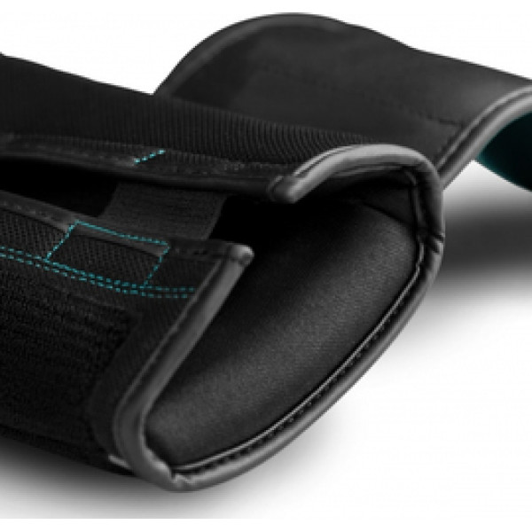 Боксерские перчатки Hayabusa S4 Boxing Gloves Teal