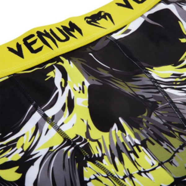 Компрессионные шорты Venum Viking Vale Tudo Shorts