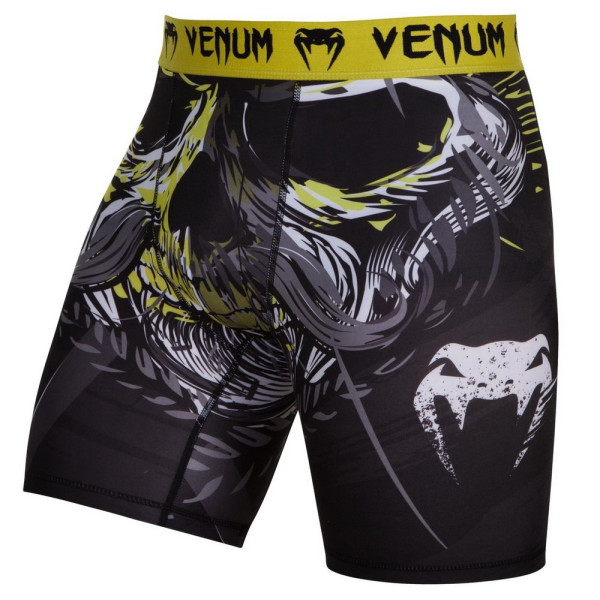 Компрессионные шорты Venum Viking Vale Tudo Shorts