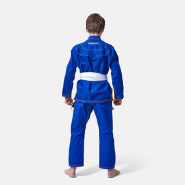 Детское кимоно Peresvit Kids Flawless BJJ GI Brazilian Style